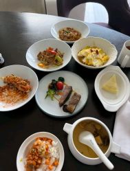-圣贝拉母婴护理中心(深圳莱佛士店)