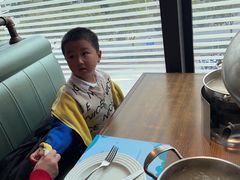 -喜多鲜生海鲜自助(无锡旗舰店)