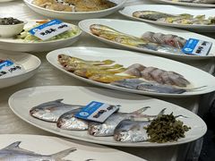 -好兄弟郭巨海鲜(天一阁店)