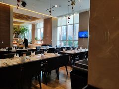 -长沙三景韦尔斯利酒店·Oval全日制餐厅自助餐