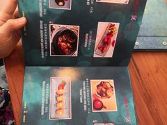 -帕歌西班牙餐厅paco tapas