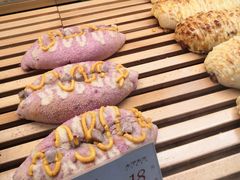 -木子木水日式烫面包(世界城光谷店)