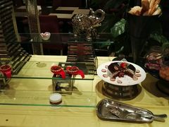 -华美达酒店-无国界自助餐厅