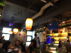 大堂-越美小馆·越南料理(曲江店)