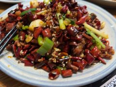 -静一餐厅·湖北菜(前门创始店)