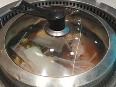 -满兴咱妈烀饼铁锅炖(兰州北街店)