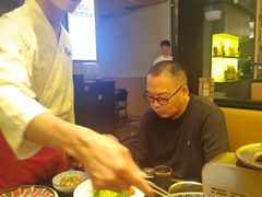 -樱嘢·炭火烧肉(惠南店)