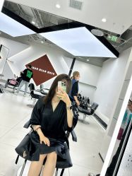 -FINE HAIR 烫染专业设计