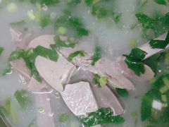 -亿百顺红焖羊排小馆(总店)
