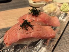 -炙柒Sekinana·精致日料(合生汇店)