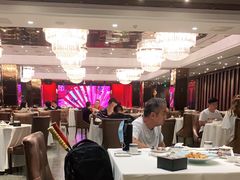 大堂-正院大宅门烤鸭(首体店)