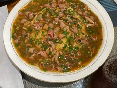 -回香楼大连新派清真菜