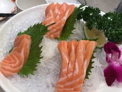 -新一番三文鱼寿司(大东海店)