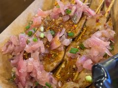 -林二哥宜烤官·宜宾小烧烤