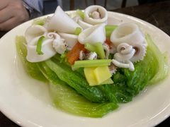-陆记鹅庄·潮汕菜·狮头鹅(大仟里店)