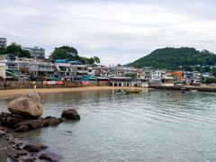 -南丫岛