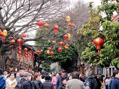 -三坊七巷历史文化街区