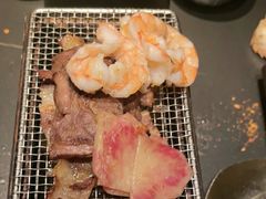 -300杯·和牛烧肉清酒专门店(廊里店)