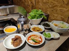 -一心烤肉(延安路店)