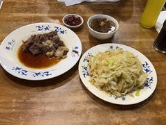-柴氏风味斋(甘家口店)