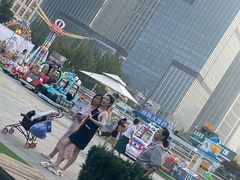 -丽达购物中心(崂山店)