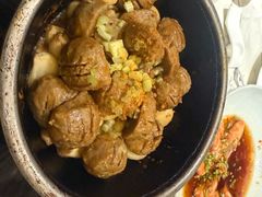 -潮州府·潮菜·砂锅粥(徐家汇店)