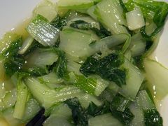 -院里寻菜·精致庭院菜(观沙岭店)