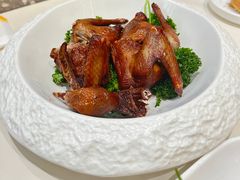 -蔡澜点心·粤菜(月星环球港店)