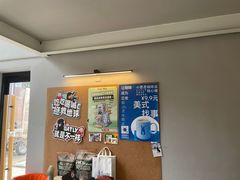 -小意思咖啡店(草桥店)