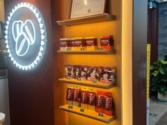 -COSTA COFFEE(金长安大厦店)