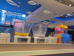 -海韵之星邮轮水会(明发商业广场店)