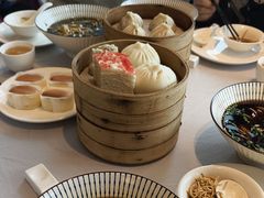 -扬州万怡酒店-中餐厅(文昌中路店)
