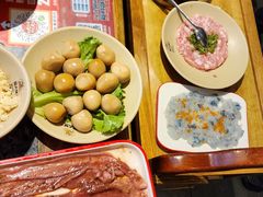 -蜀大侠火锅(建设路第五大道店)