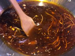 -红牌美蛙鱼头火锅(万辉国际广场店)