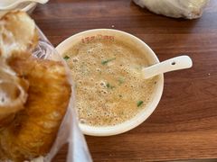 -文武王氏烧饼·无矾油条(西溪路店)