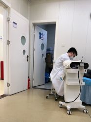 -海峡医疗美容医院