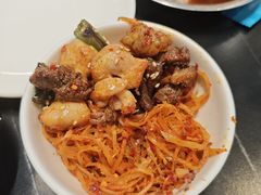 -勇利赵家烤肉坊(含光路店)