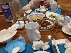 -糟粕醋·椰苑海南菜餐厅(亚龙湾天域酒店)