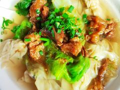 -初记正宗云吞面