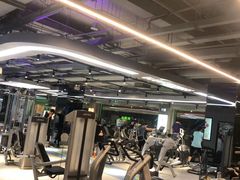 -优享健身(物美圣熙8号购物中心店)