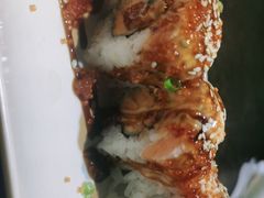 -将太无二·北美传奇寿司(瑞士公寓店)