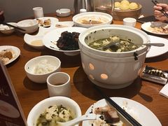 -钱塘人家(通泰路店)