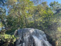 -沂蒙山旅游区云蒙景区(蒙山国家森林公园)
