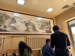 -老七饭馆(光荣道总店)