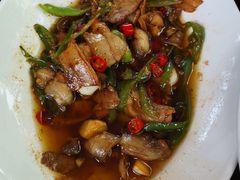 -郭鸡肉·非遗餐厅(安仁古镇店)