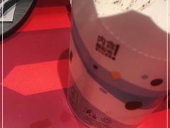 -麦当劳(南后街店)