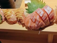 -琴寿司居酒屋(软件园店)