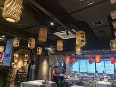 -帝一铭家宴(板塘店)