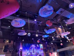 -胡桃里乐队酒馆(广州塔店)