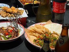 -517烧烤·龙虾·海鲜大排档(万象都荟店)